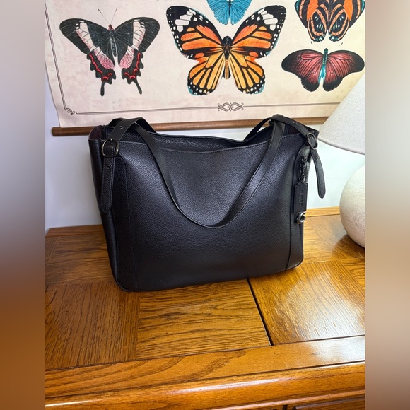 Coach Handbags - Coach Alana Tote